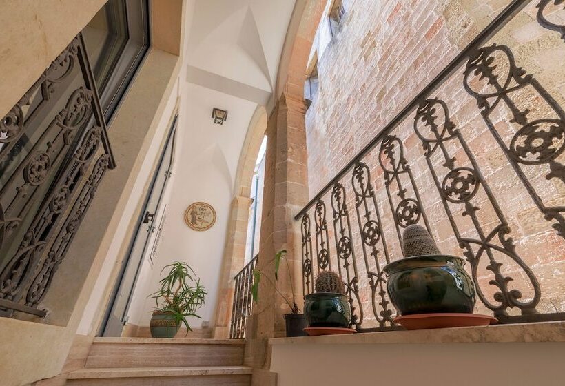 هتل Palazzo Papaleo