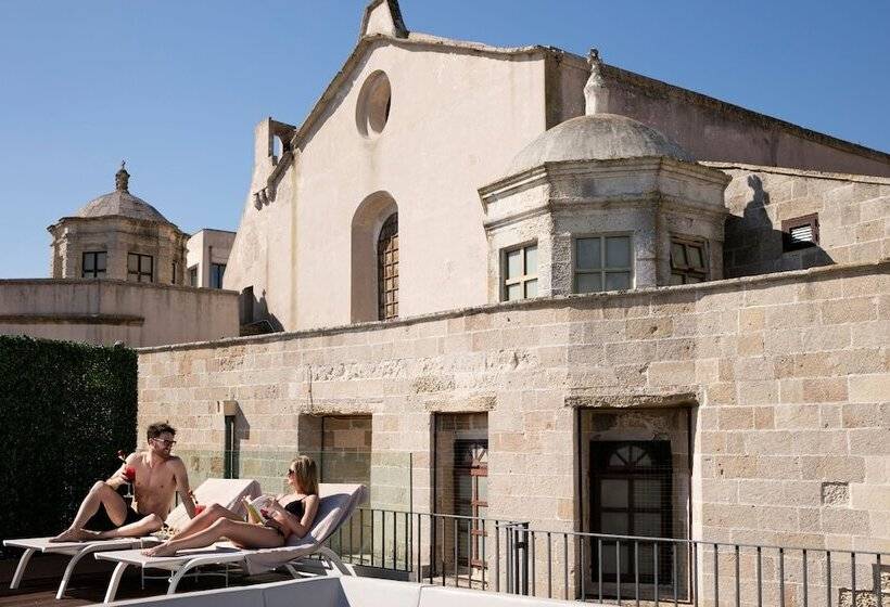هتل Palazzo Papaleo
