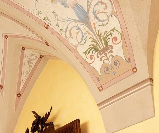 هتل Palazzo Papaleo