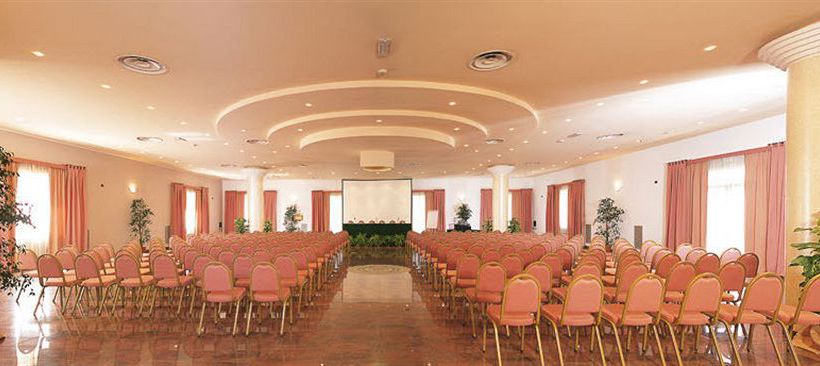 בית מלון כפרי Pamaran