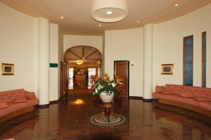 هتل Pamaran