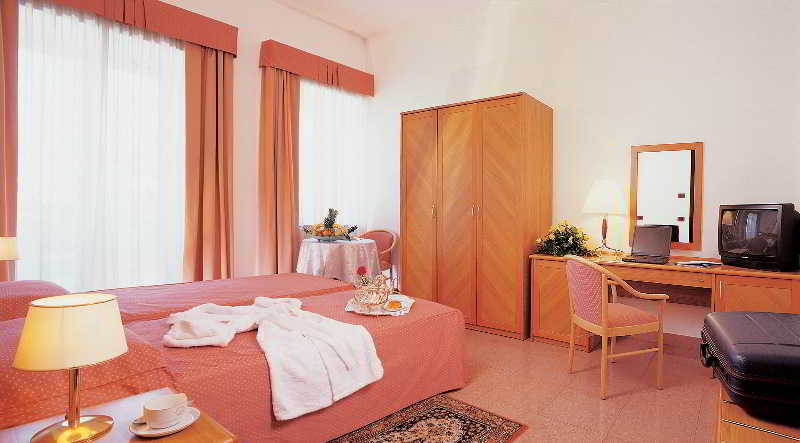 בית מלון כפרי Pamaran