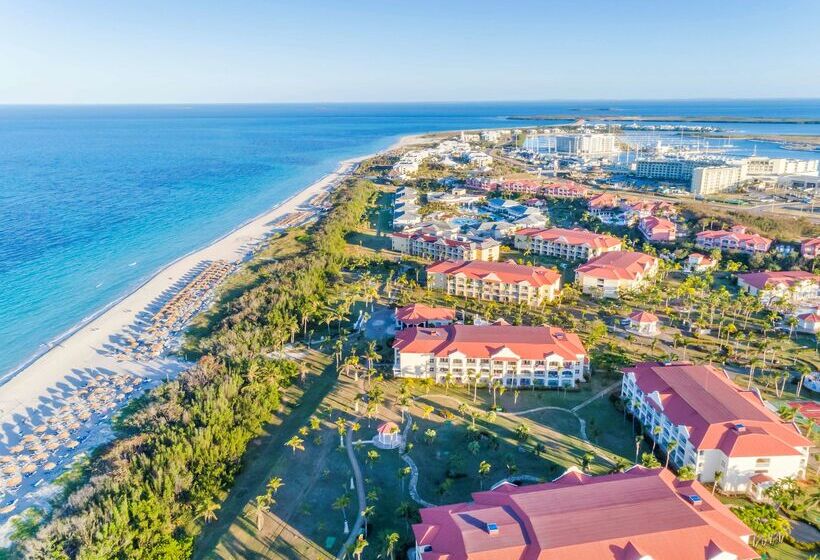 هتل Paradisus Princesa del Mar Resort & Spa