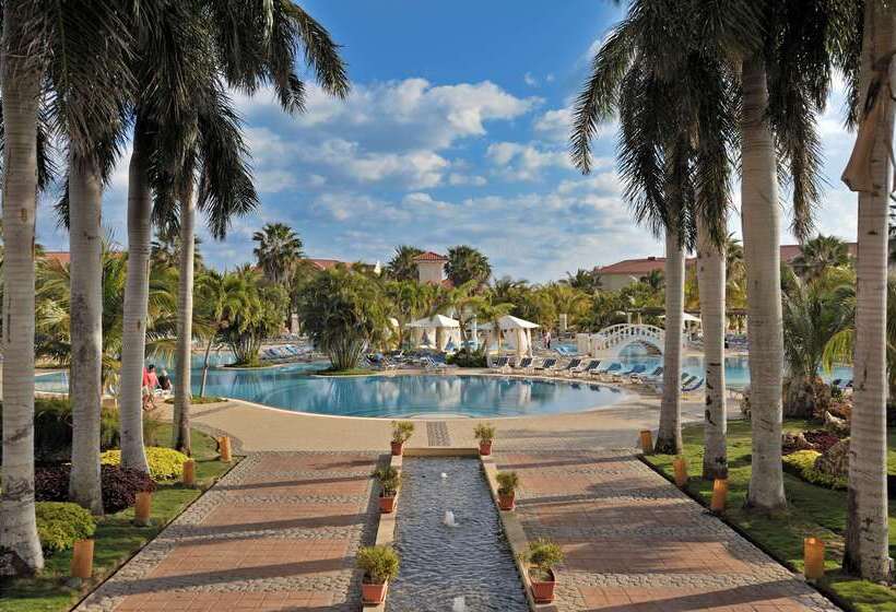 هتل Paradisus Princesa del Mar Resort & Spa