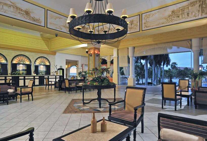 هتل Paradisus Princesa del Mar Resort & Spa
