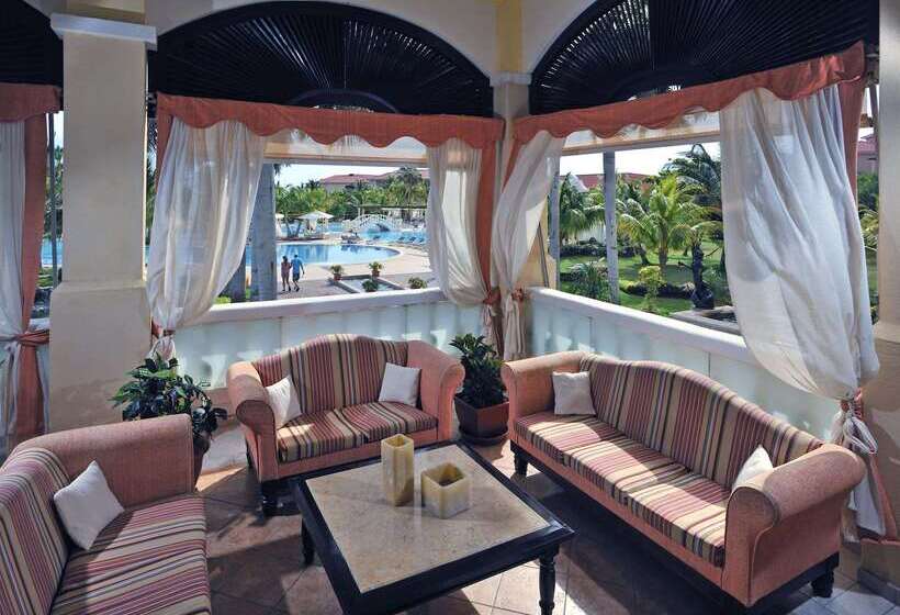 هتل Paradisus Princesa del Mar Resort & Spa