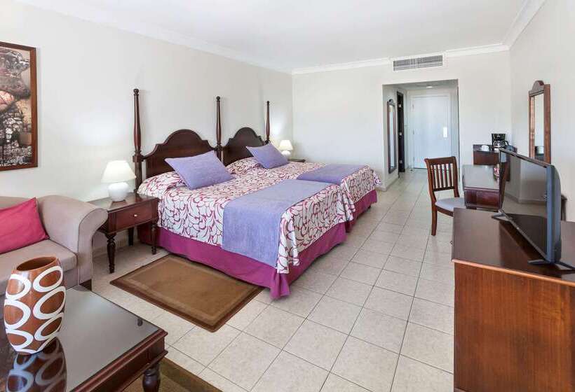 هتل Paradisus Princesa del Mar Resort & Spa