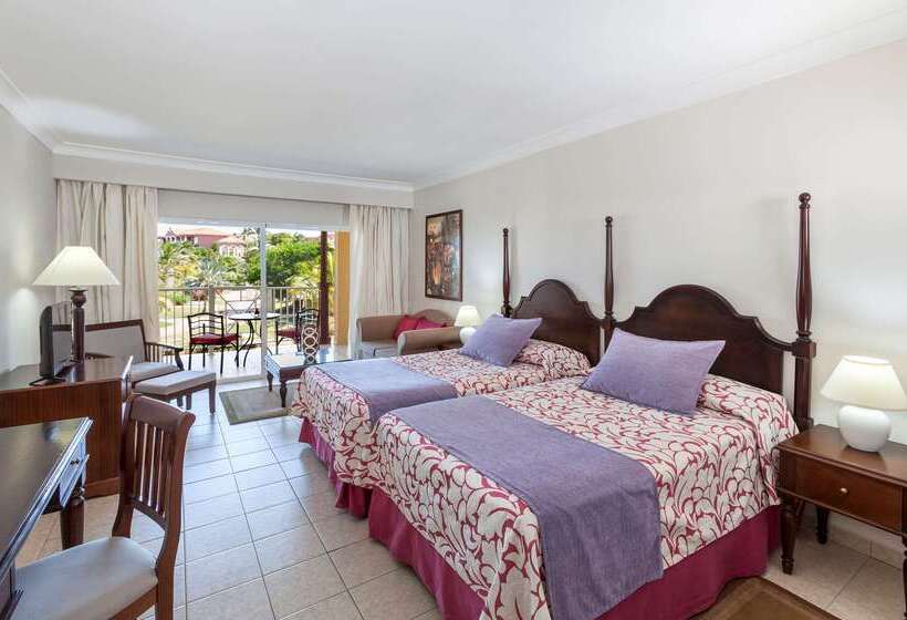 هتل Paradisus Princesa del Mar Resort & Spa