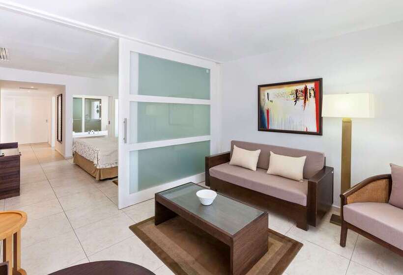 هتل Paradisus Princesa del Mar Resort & Spa