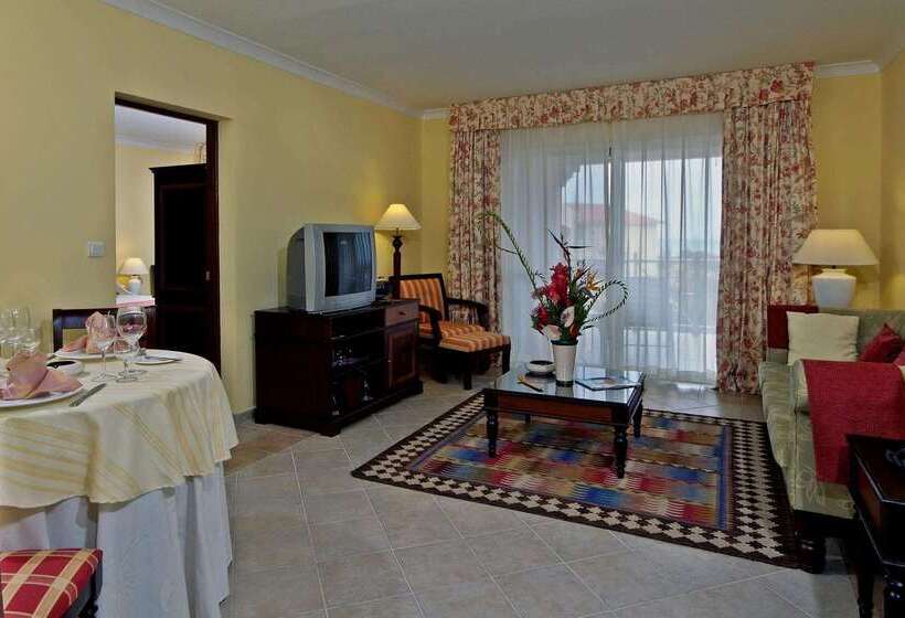 هتل Paradisus Princesa del Mar Resort & Spa