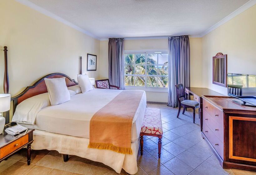 هتل Paradisus Princesa del Mar Resort & Spa