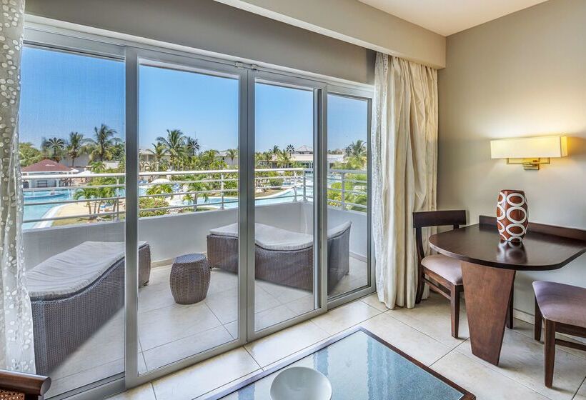هتل Paradisus Princesa del Mar Resort & Spa