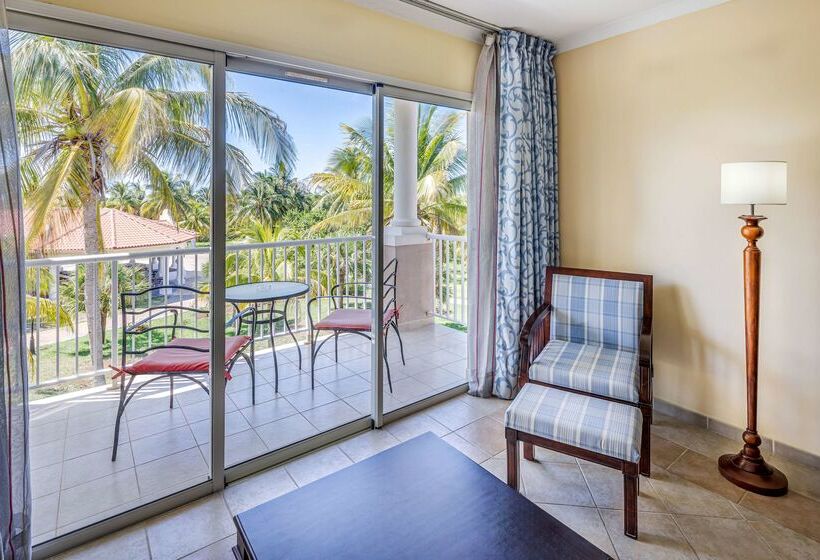 هتل Paradisus Princesa del Mar Resort & Spa