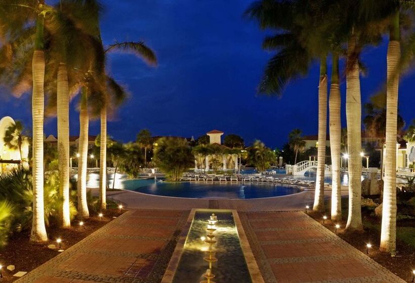 هتل Paradisus Princesa del Mar Resort & Spa