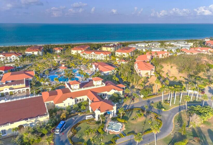 هتل Paradisus Princesa del Mar Resort & Spa