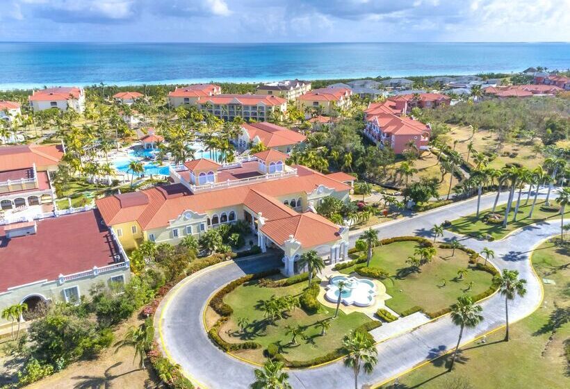 هتل Paradisus Princesa del Mar Resort & Spa