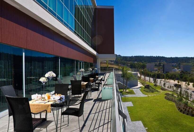 Penafiel Park Hotel & Spa