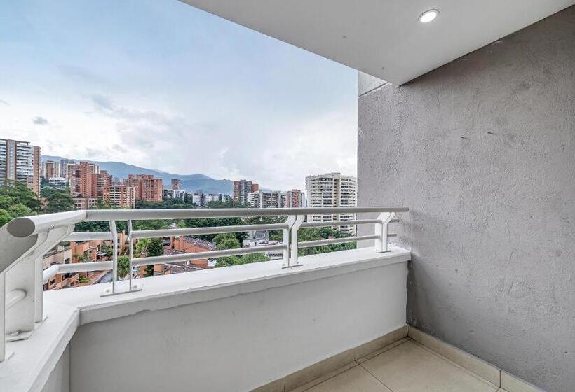 هتل Poblado Alejandria