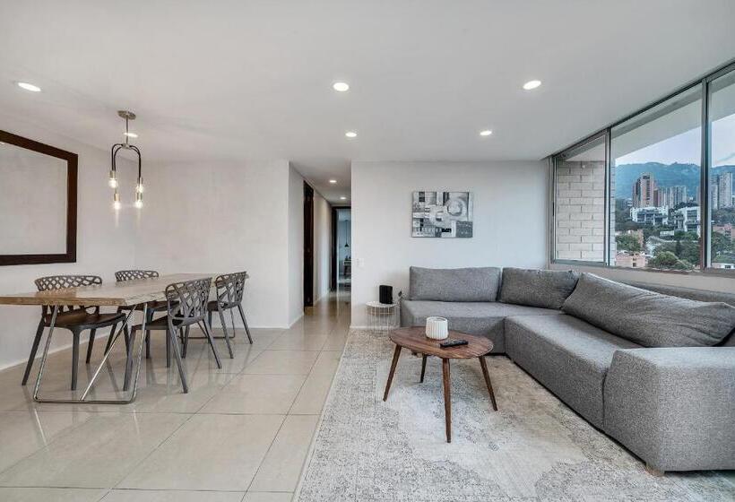 هتل Poblado Alejandria