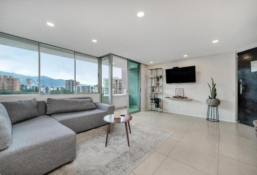 هتل Poblado Alejandria