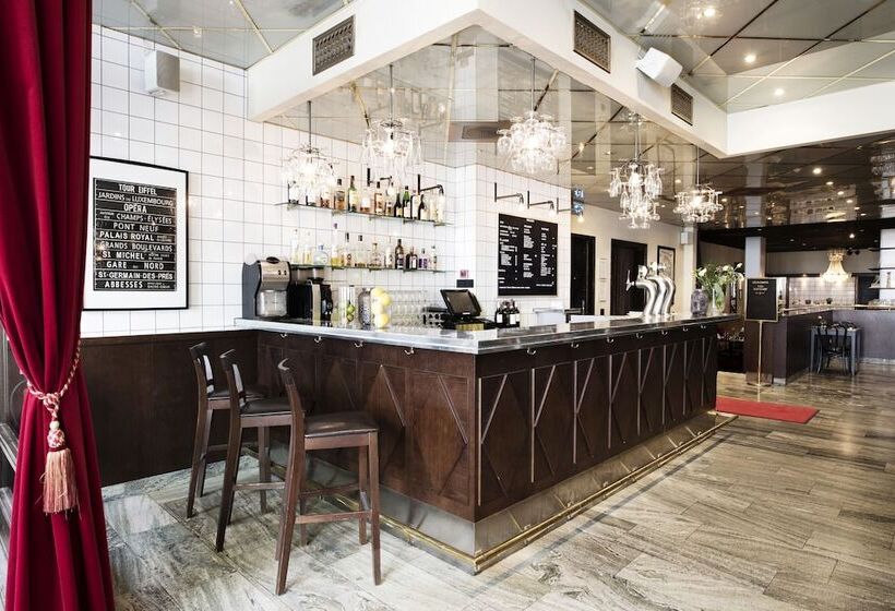 Profilhotels Savoy