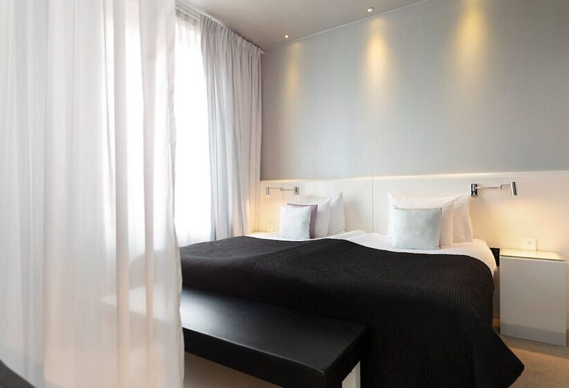 Profilhotels Savoy