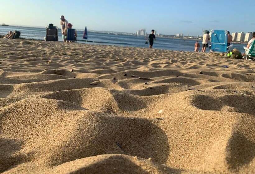 هتل Punta Del Este Shelton