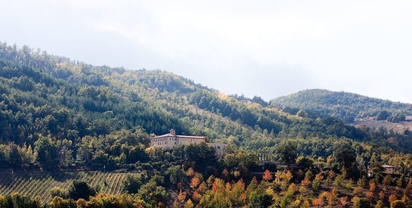 호텔 Agriturismo Monastero Di San Biagio