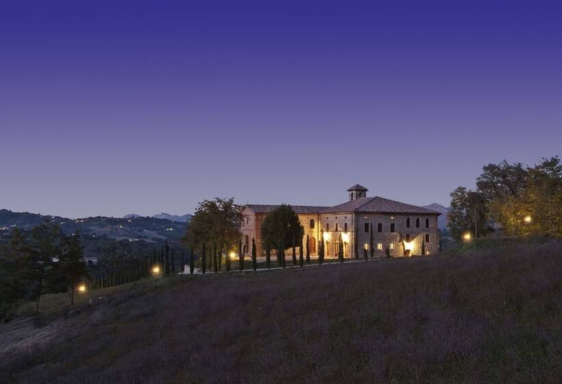 호텔 Agriturismo Monastero Di San Biagio