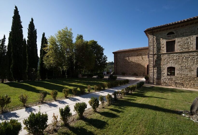 호텔 Agriturismo Monastero Di San Biagio