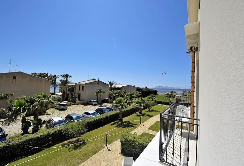 هتل Resort Santa Maria