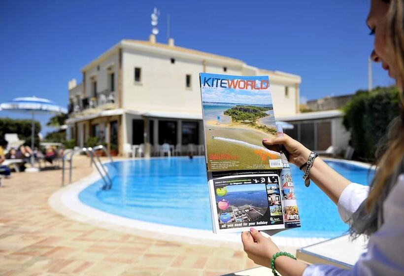 هتل Resort Santa Maria