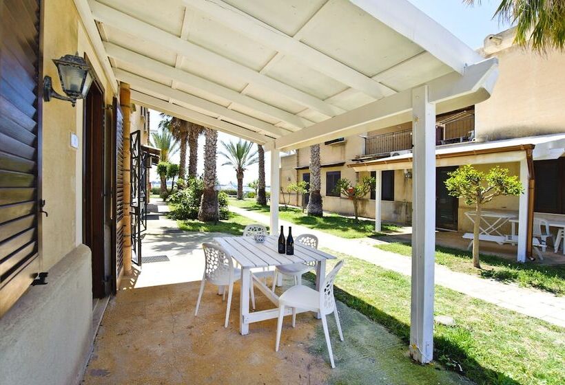 هتل Resort Santa Maria