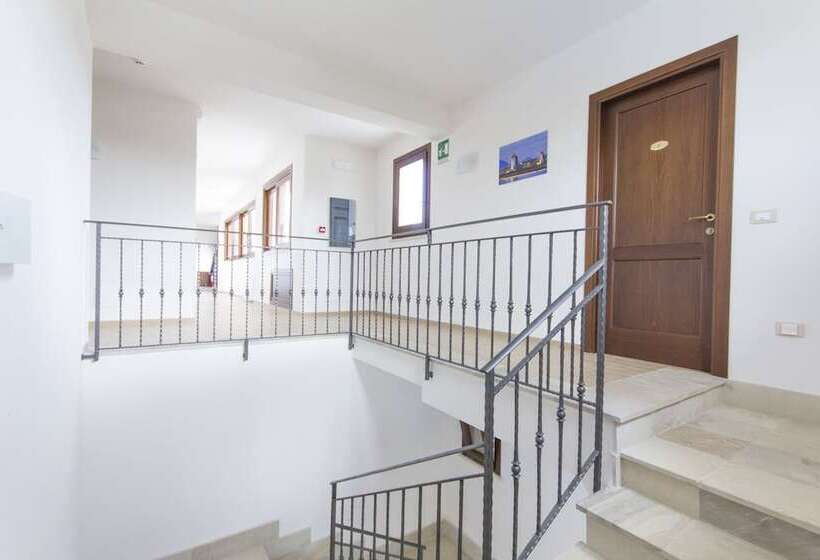 هتل Resort Santa Maria