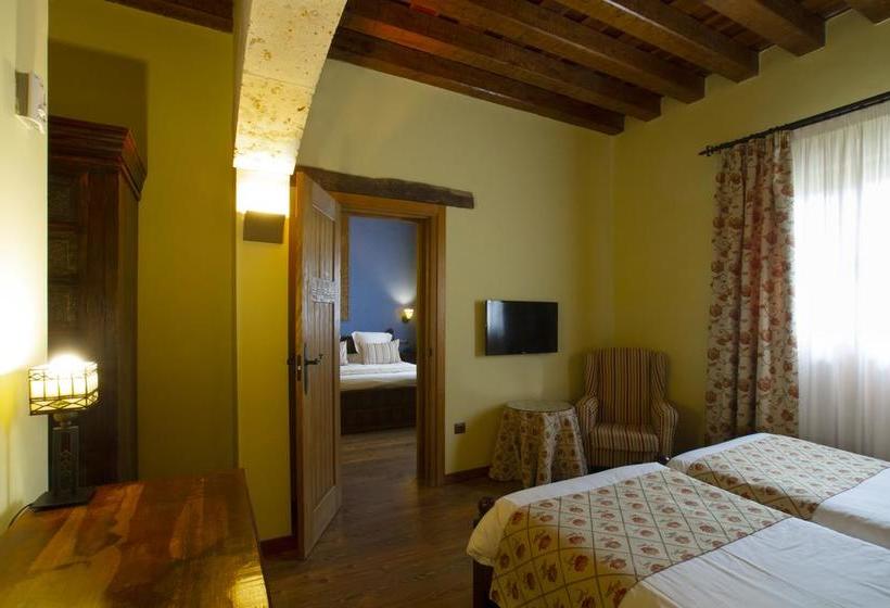 هتل روستایی Ibersol La Casona de Andrea