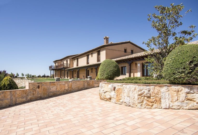 هتل روستایی Ibersol La Casona de Andrea