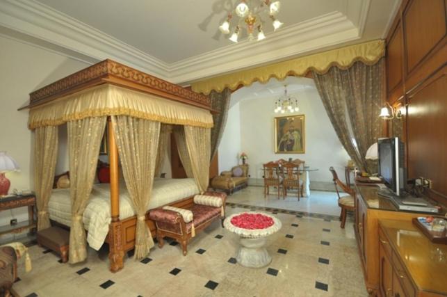 فندق Shiv Vilas Resort