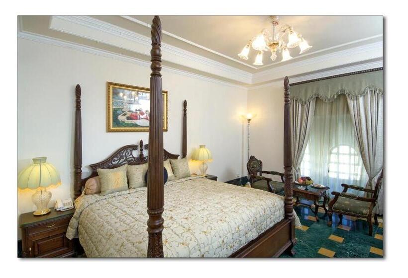 فندق Shiv Vilas Resort