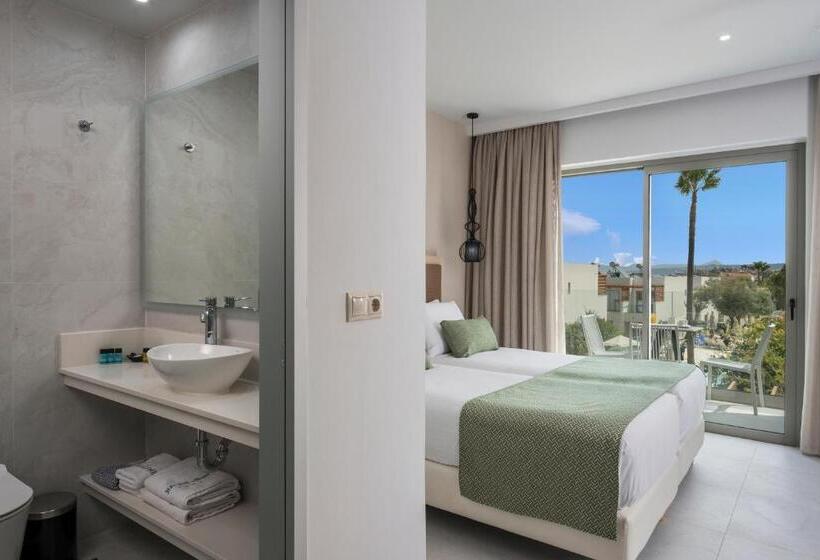Sirios Village Hotel & Bungalows   All Inclusive