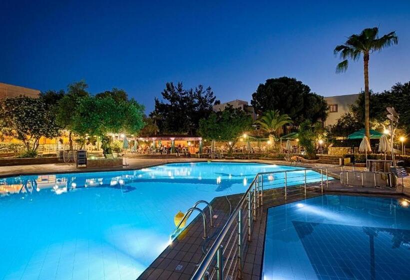 Sirios Village Hotel & Bungalows   All Inclusive