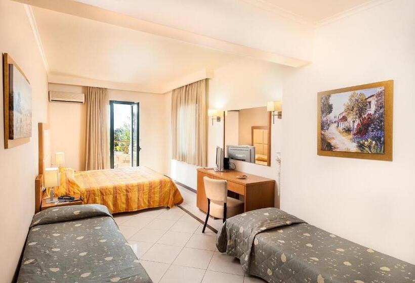 Sirios Village Hotel & Bungalows   All Inclusive