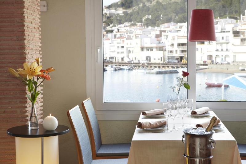 هتل Spa Cap De Creus