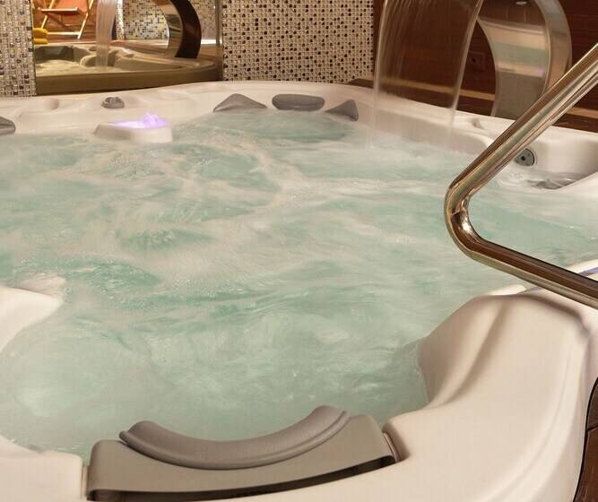 هتل Spa Cap De Creus