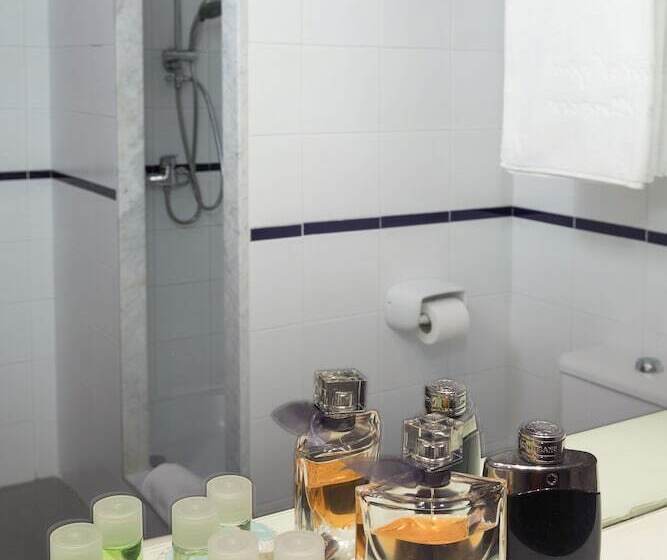 هتل Spa Cap De Creus