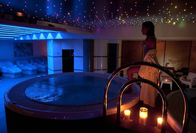 هتل & Spa Real Ciudad De Zaragoza