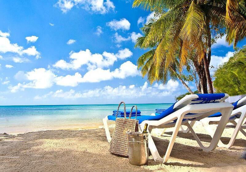 هتل St. James Club Morgan Bay Family Property   All Inclusive