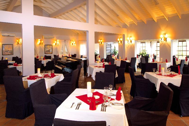 هتل St. James Club Morgan Bay Family Property   All Inclusive