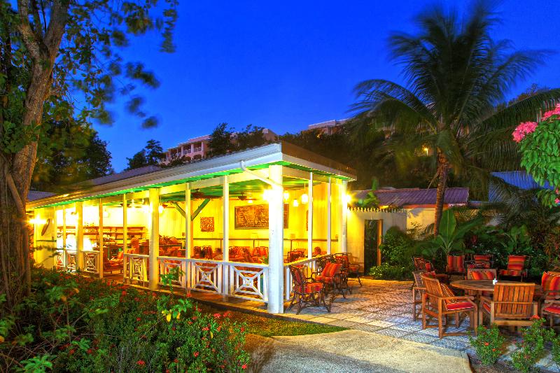 هتل St. James Club Morgan Bay Family Property   All Inclusive