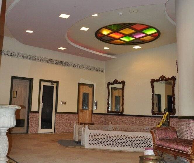 فندق Shiv Vilas Resort