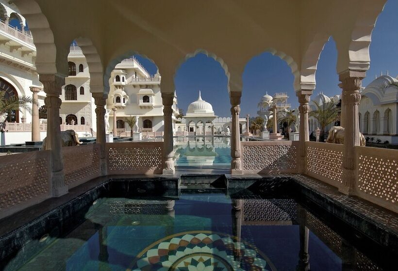 فندق Shiv Vilas Resort